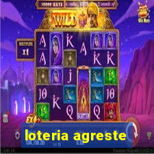 loteria agreste